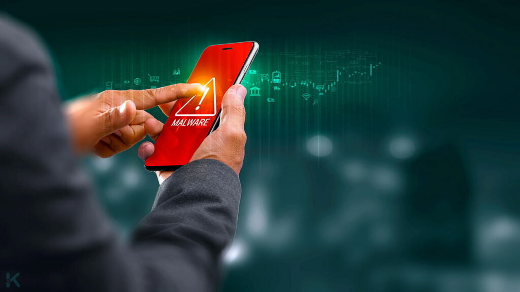 برنامه‌های ناشناس