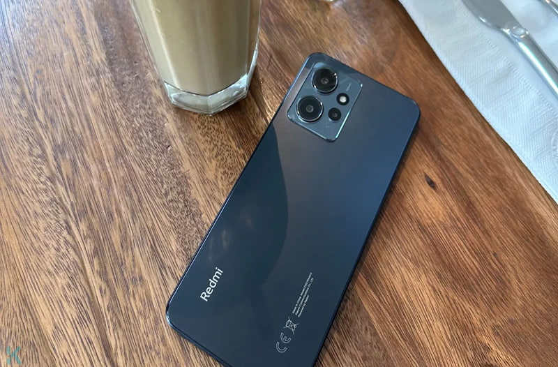 گوشی‌های میان‌رده سری Redmi 