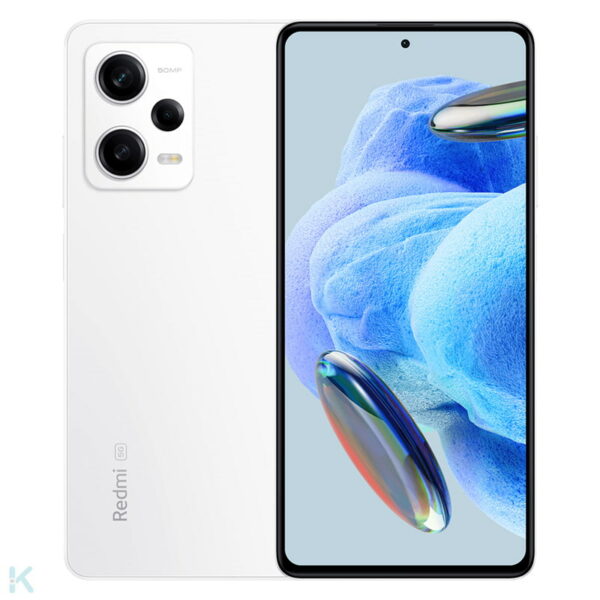 KAVIR-2023-Redmi 12 5G -256/ 8GB /4