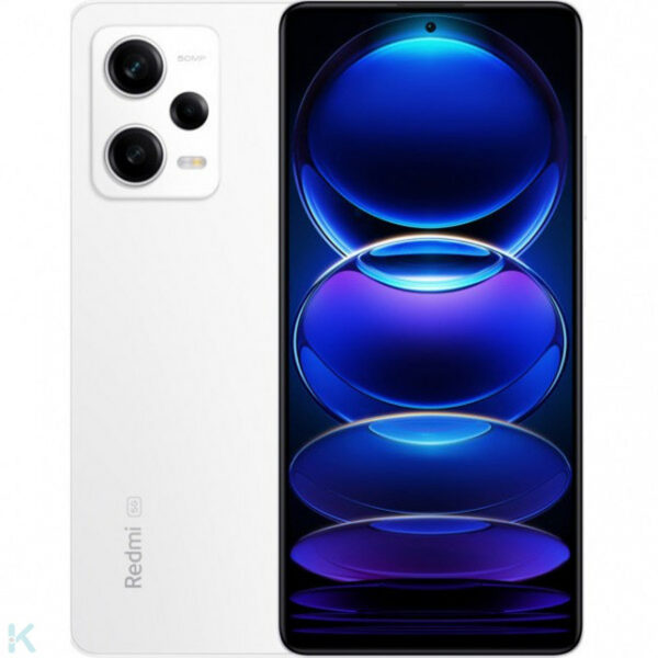 KAVIR-2023-Redmi 12 5G -256/ 12GB /6