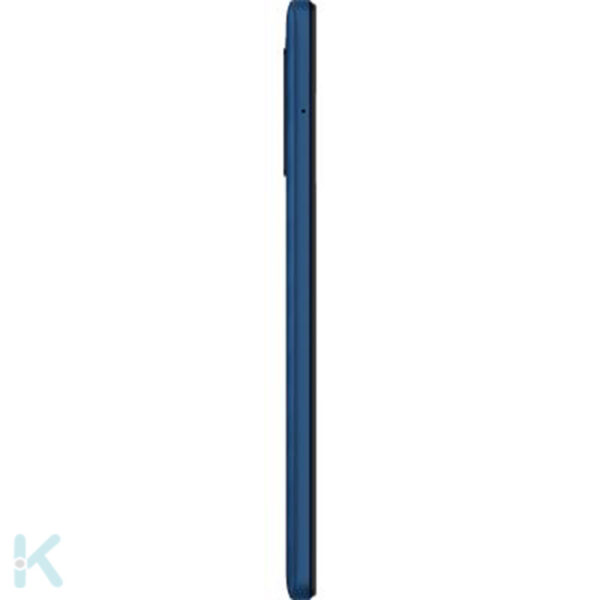 گوشی موبایل شیائومی مدل Redmi 12C دو سیم کارت ظرفیت 128 و6گیگابایت رم/3