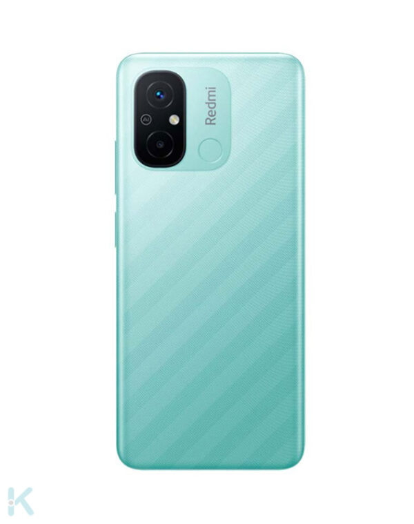 گوشی موبایل شیائومی مدل Redmi 12C دو سیم کارت ظرفیت 64 گیگابایت و رم 3 گیگابایت-3