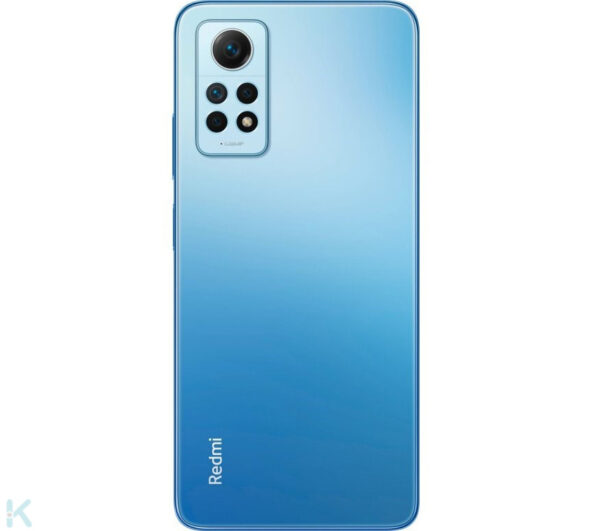 گوشی موبایل شیائومی مدل Redmi Note 12 Pro 4G دو سیم‌ کارت با ظرفیت 812/8 گیگابایت
