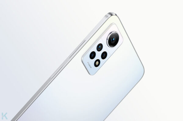 گوشی موبایل شیائومی مدل Redmi Note 12 Pro 4G دو سیم‌ کارت ظرفیت 812/8 گیگابایت