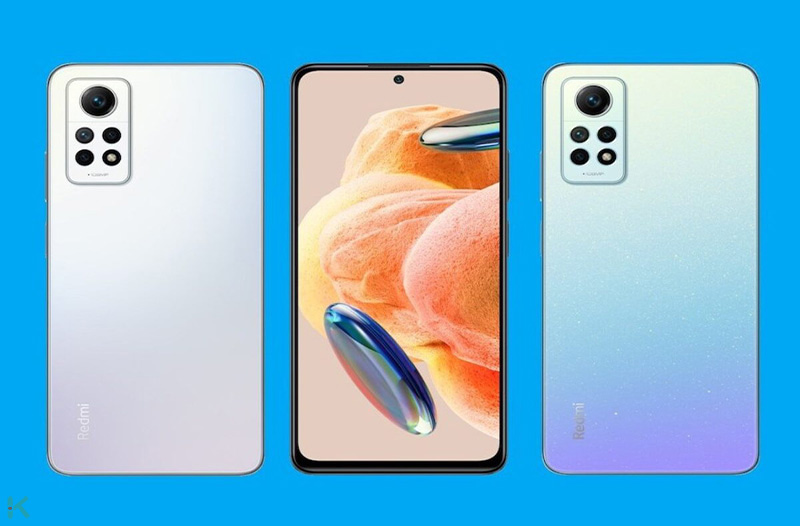 شیائومی Redmi Note 12 Pro 4G یکی از گوشی‌های هوشمند میان‌رده‌ی قدرتمند 