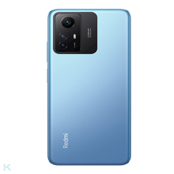 KAVIR-2023-Redmi note 12s -256 GB And 8 RAM-2