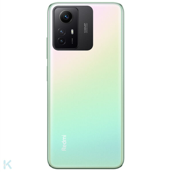 KAVIR-2023-Redmi note -12s -256 GB -6 And 8 RAM