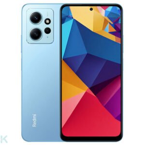 گوشی شیائومی مدل Redmi Note 12 4G دو سیم کارت ظرفیت 128 و رم 8 گیگابایت – گلوبال