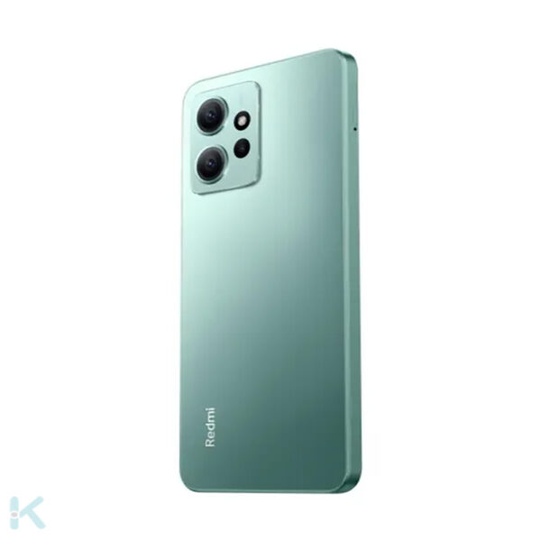 Redmi Note 12 4G | حافظه 128 رم 6 رنگ سبز