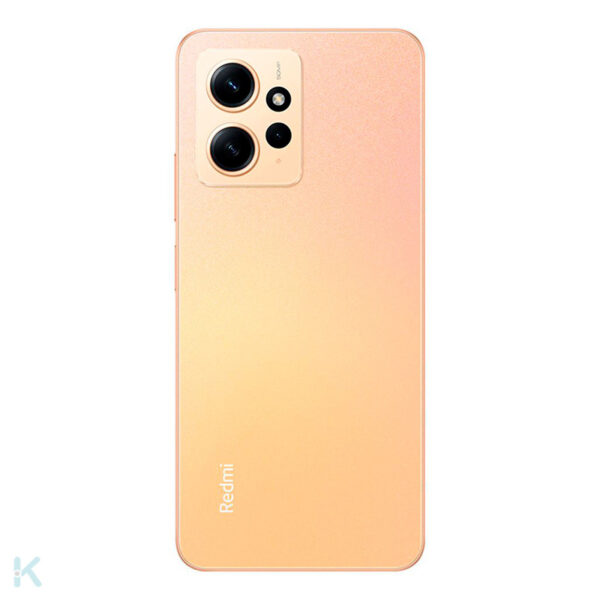 Xiaomi Redmi Note 12 4G -128GB And 8GB
