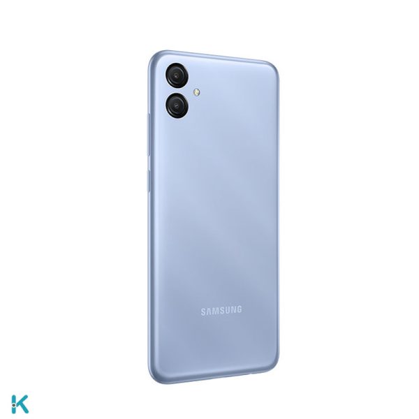 گوشی سامسونگ مدل Galaxy A04e دو سیم کارت ظرفیت 32 و رم 3 گیگابایت-4