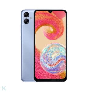 گوشی سامسونگ مدل Galaxy A04e دو سیم کارت ظرفیت 32 و رم 3 گیگابایت