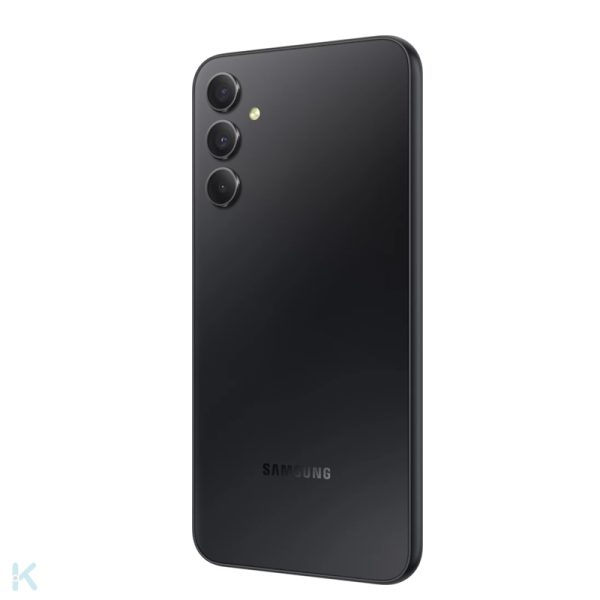 گوشی سامسونگ Galaxy A34 5G-4