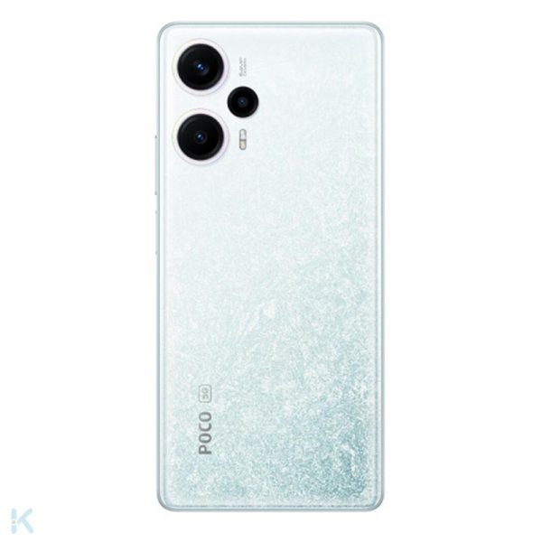 گوشی موبایل شیائومی مدل PocoPoco F5 دو سیم کارت ظرفیت 256 و12گیگابایت رم-3