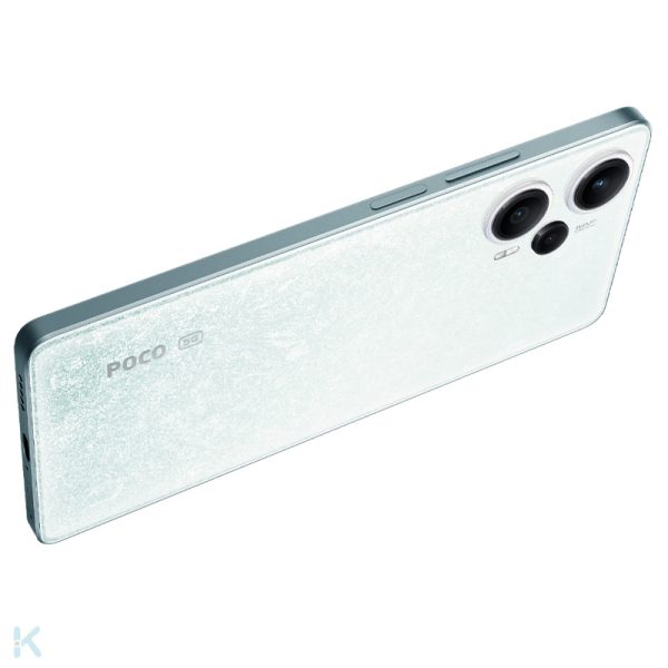 گوشی موبایل شیائومی مدل PocoPoco F5 دو سیم کارت ظرفیت 256 و12گیگابایت رم-4