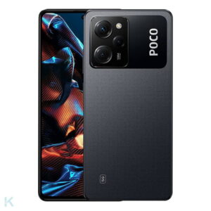 گوشی موبایل شیائومی مدل Poco X5 Pro 5G دو سیم کارت ظرفیت 128 و6گیگابایت رم - 2