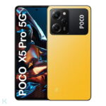 گوشی موبایل شیائومی مدل Redmie Poco X5 Pro 5G دو سیم‌ کارت ظرفیت 256 گیگابایت و 8 گیگابایت رم-3