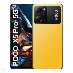 گوشی موبایل شیائومی مدل Redmie Poco X5 Pro 5G دو سیم‌ کارت ظرفیت 256 گیگابایت و 8 گیگابایت رم-3