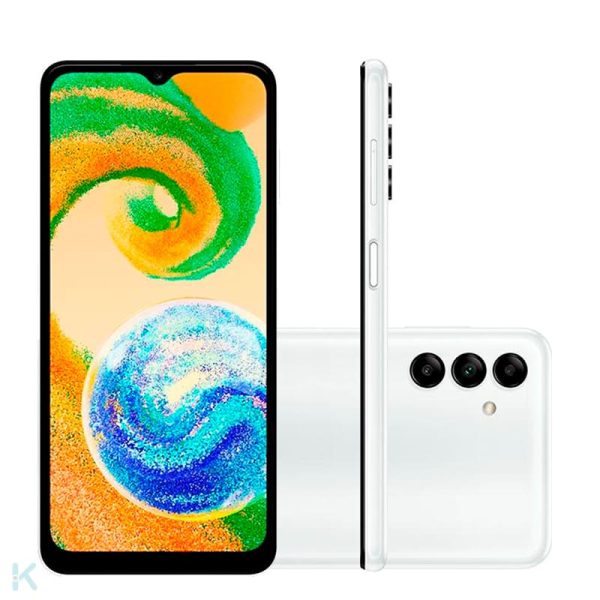 گوشی سامسونگ مدل Galaxy A04s دو سیم کارت ظرفیت 128 و رم 4گیگابایت-1