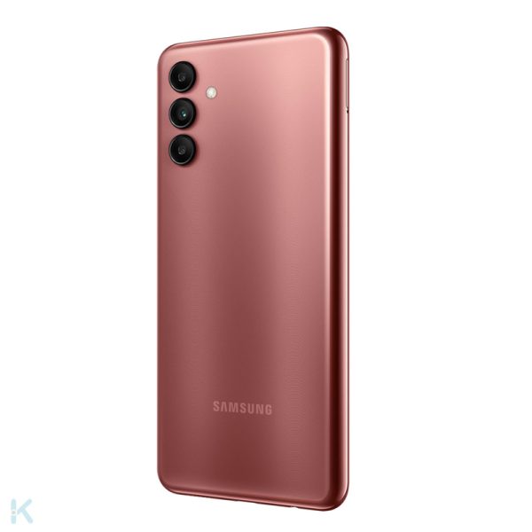 گوشی سامسونگ مدل Galaxy A04s دو سیم کارت ظرفیت 64 و رم 4گیگابایت-2
