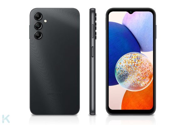 گوشی سامسونگ Galaxy A14 -7