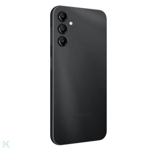 گوشی سامسونگ Galaxy A14 دو سیم کارت ظرفیت 128 و رم 4 گیگابایت