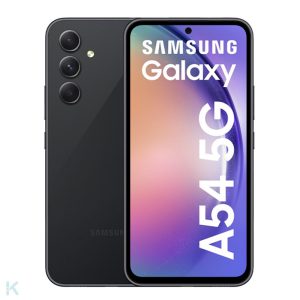 گوشی سامسونگ مدل Galaxy A54 5G دو سیم کارت ظرفیت 128 و رم 6 گیگابایت