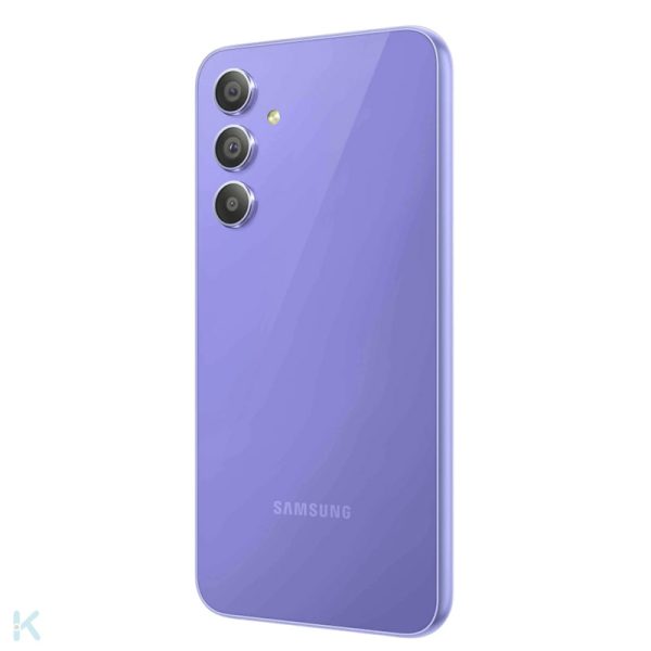 گوشی سامسونگ Galaxy A54 5G دو سیم کارت ظرفیت 256 و رم 8 گیگابایت -2