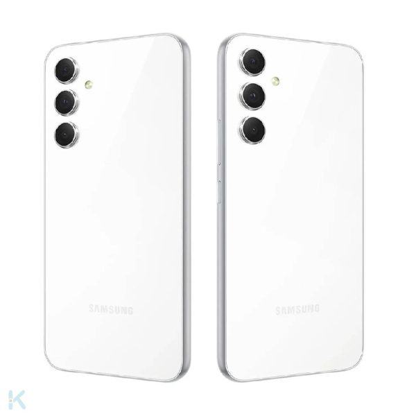 گوشی سامسونگ مدل Galaxy A54 5G دو سیم کارت ظرفیت 128 و رم 8 گیگابایت-1