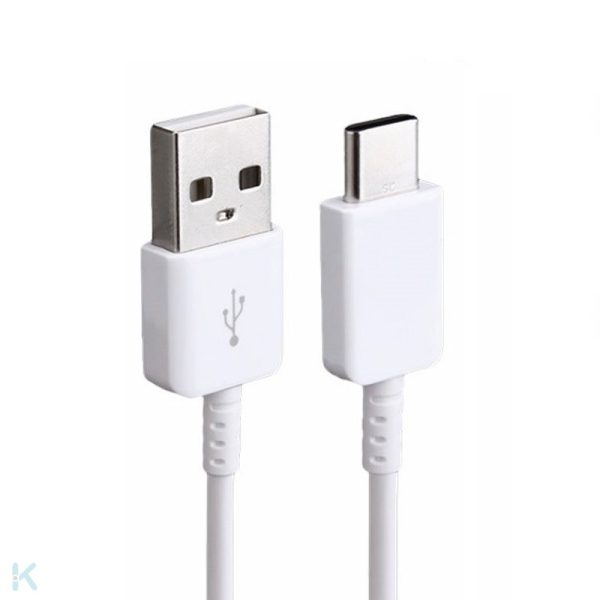 کابل شارژ اورجینال Type-C-1
