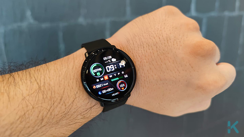 Xiaomi Mibro Lite SmartWatch-1