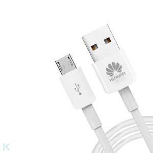 کابل شارژ اورجینال HUAWEI