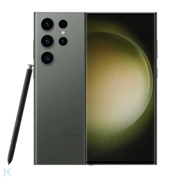 گوشی موبایل سامسونگ مدل Galaxy S23 Ultra-1