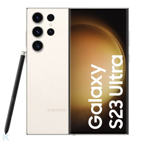 گوشی موبایل سامسونگ مدل Galaxy S23 Ultra-2