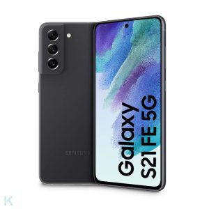 گوشی موبایل سامسونگ مدل Galaxy S21 FE 5G دو سیم‌ کارت ظرفیت128 گیگابایت و رم 8 گیگابایت