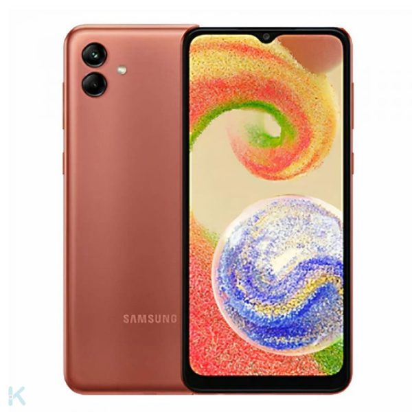 گوشی موبایل سامسونگ مدل Galaxy A04 دو سیم کارت ظرفیت 32 گیگابایت و رم 3 گیگابایت-2