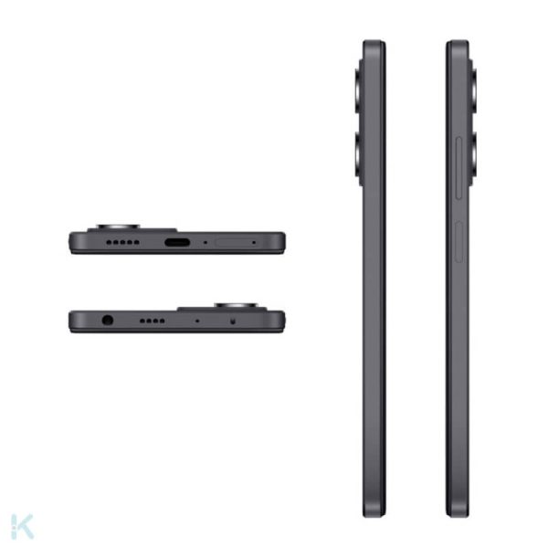 Redmi Note 12 Pro Plus 5G -3
