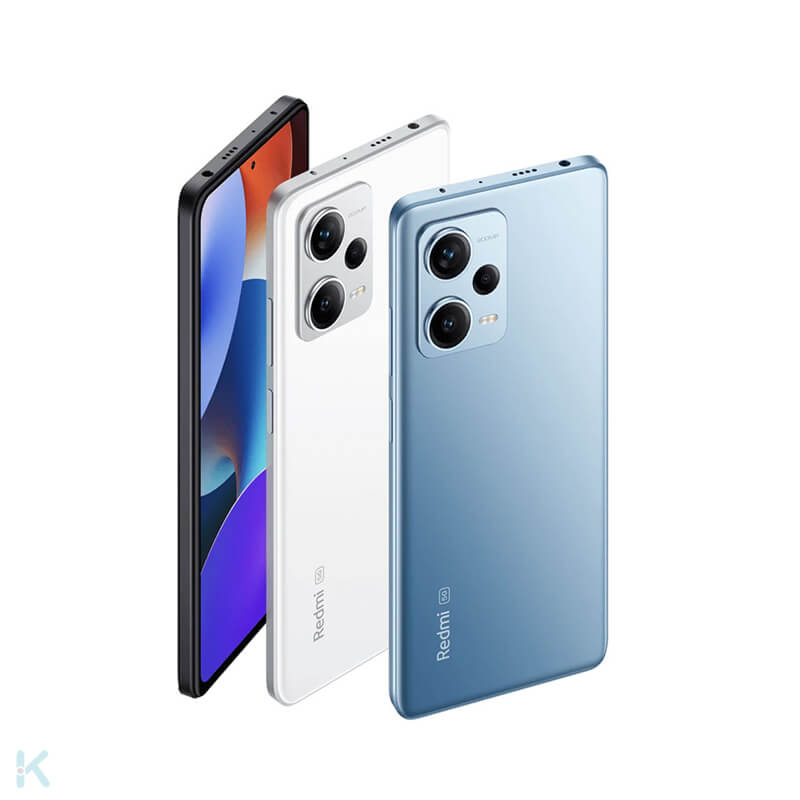 Redmi Note 12 Pro Plus 5G -1