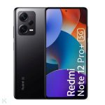 Xiaomi Redmi Note 12 Pro Plus 5G Dual SIM 256GB And 12GB RAM Mobile Phone - Global