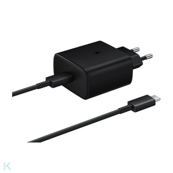 Samsung Travel Adapter 45W-2