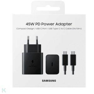 Samsung Travel Adapter 45W-4