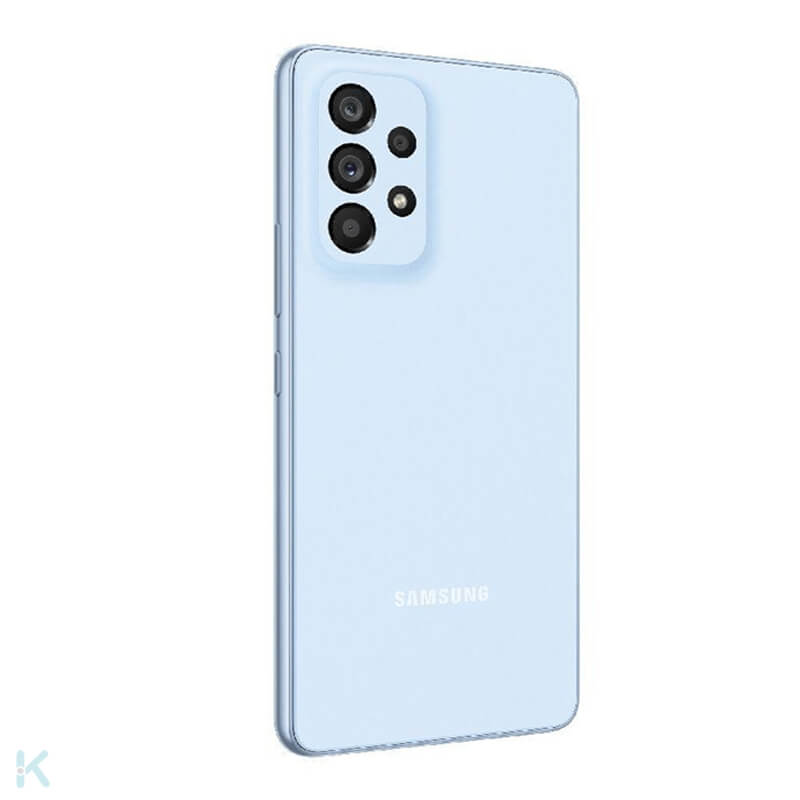 سامسونگ Galaxy A53 5G میان‌رده‌ای با مشخصات پرچمدار 