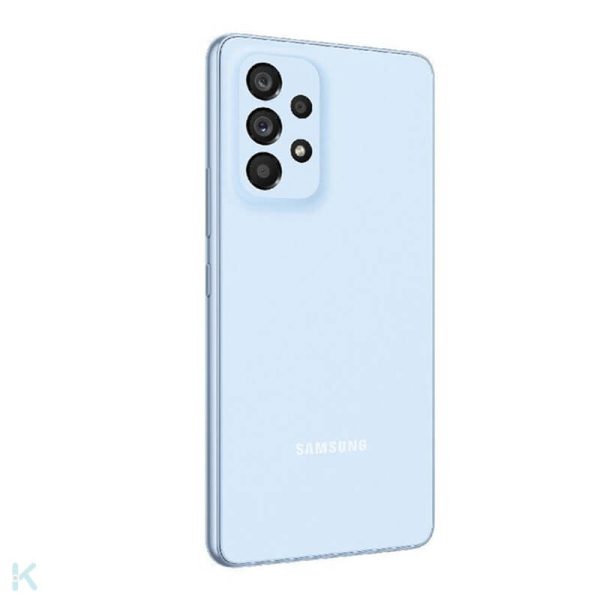 گوشی سامسونگ Galaxy A53 5G-2
