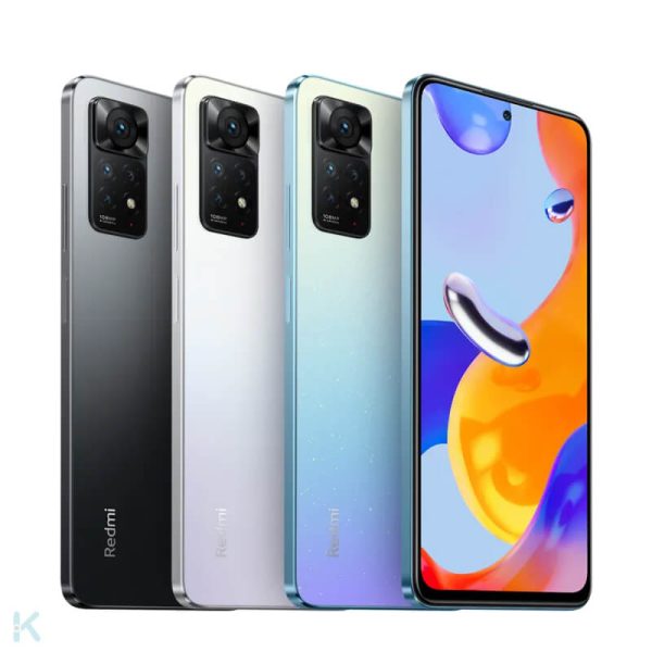 شیائومی Redmi Note 11