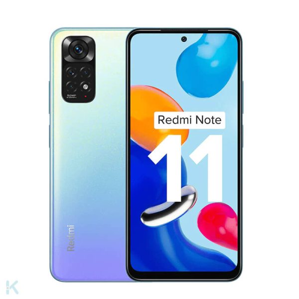 شیائومی مدل Redmi Note 11