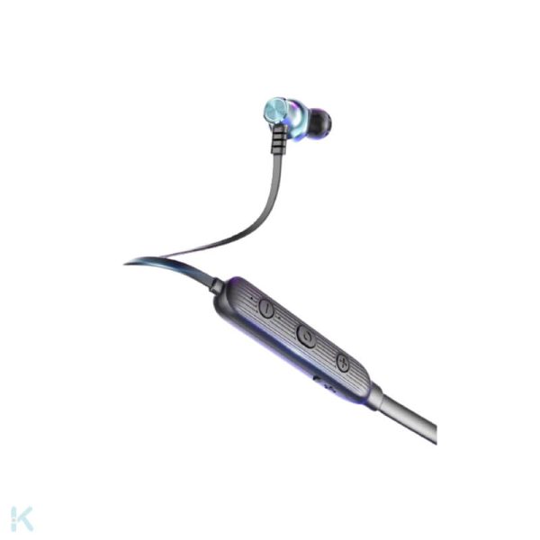 هندزفری بلوتوثی کانفلون مدل BHS-09  - Image 4