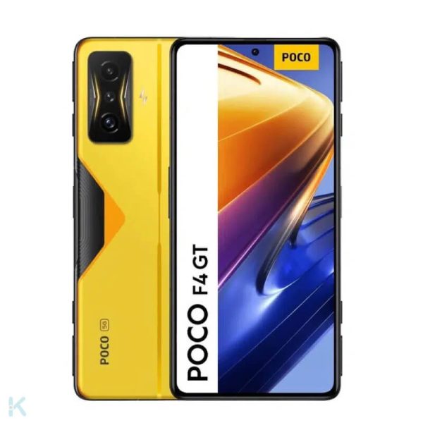 گوشی شیائومی Poco F4 GT 5G-2