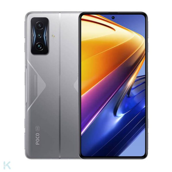 گوشی شیائومی Poco F4 GT 5G-4