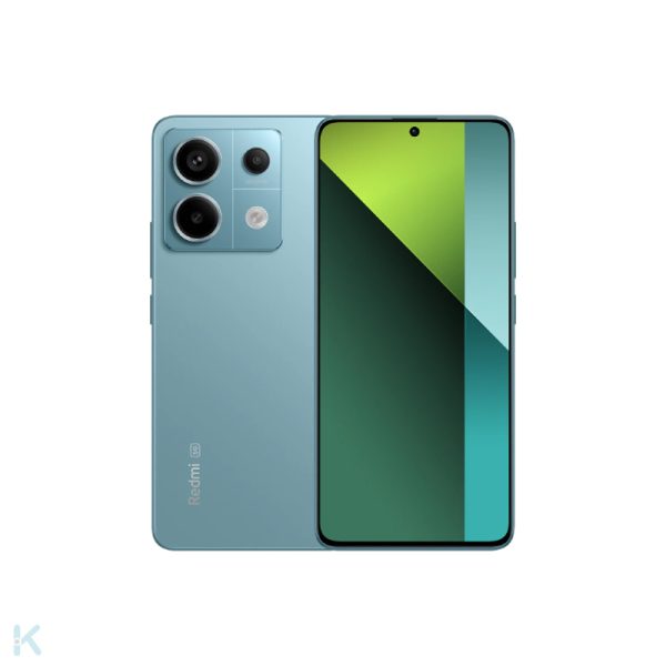 شیائومی مدل Redmi Note 13 Pro 5G دو سیم کارت ظرفیت 512 و رم 12 گیگابایت - Image 3