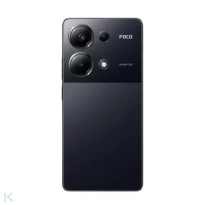 گوشی شیائومی مدل Poco M6 Pro